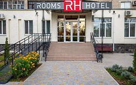 Rooms Hotel